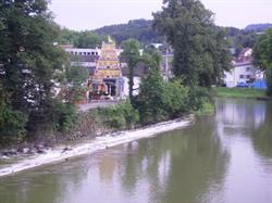 Sri Sivasubramaniar Tempel