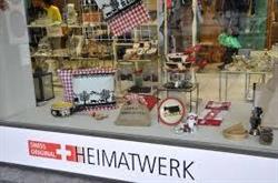 Heimatwerk Interlaken