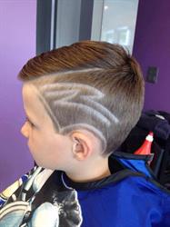 Salon de coiffure Exclusif