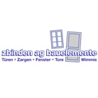 Zbinden AG Bauelemente