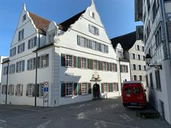 Stadtbibliothek Arbon