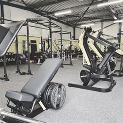 Pacific Fitness