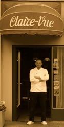 Restaurant le Claire Vue