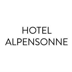 Hotel Alpensonne