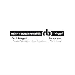 Malergeschäft Binggeli René