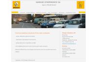 Galerie d'art d'Hermance