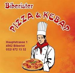 Biberister Pizza und Kebabservice GmbH