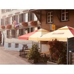 Restaurant Linde