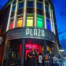 Plaza