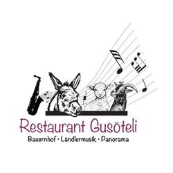 Restaurant Gusöteli