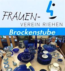 Brockenstube Riehen