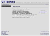 GT Technic Sàrl