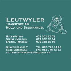 Leutwyler Transport AG