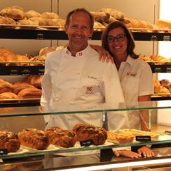 Bäckerei Künzler GmbH
