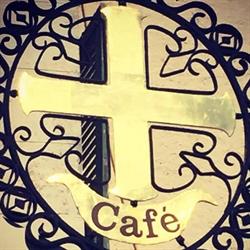 Café Restaurant de la Croix d Or, Grivet