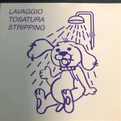 Il Cucciolo S. Belluzzi - Mendrisio