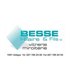 Besse Hilaire & fils SA
