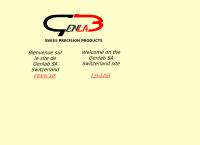 Genlab SA
