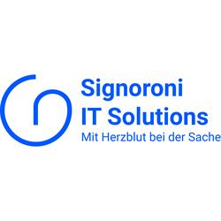 Signoroni IT Solutions