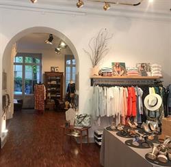 Boutique Pourquoi pas
