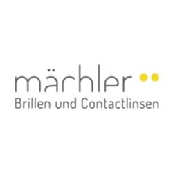 Mächler Brillen und Contactlinsen AG