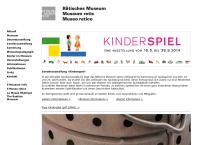 Rätisches Museum