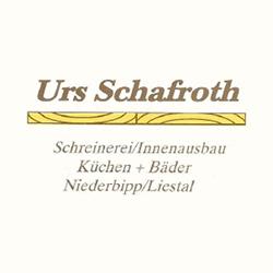 Urs Schafroth Schreinerei