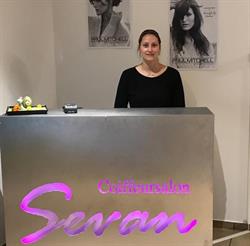 Coiffure Sevan