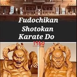 Karate-Do Fudochikan