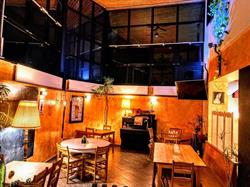 Ristorante La Meridiana