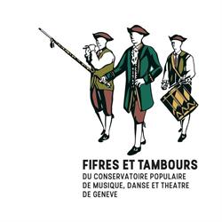 Fifres et Tambours