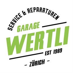 Garage Wertli