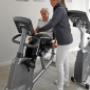 Oldie-Fitness