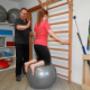 Physiotherapie