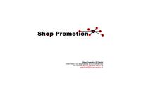 Shop Promotion SP GmbH