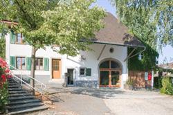 Restaurant Meck-à-Frick