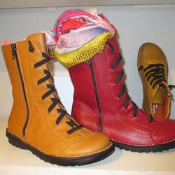 Mocassins