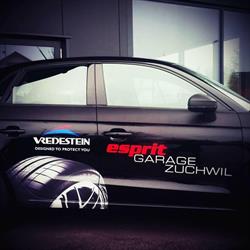 Esprit-Garage AG