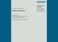 Bosshart Kommunikation