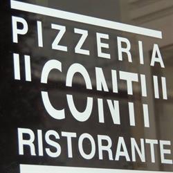 Restaurant Conti