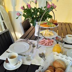 Tea-Room Rosengärtli