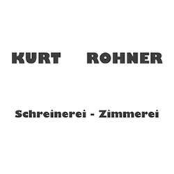 Rohner Schreinerei