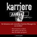 Mit Interim Management eine neue Karriere planen?