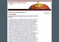 Fondazione Diabete Lugano