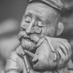 Pinocchio Spielwaren