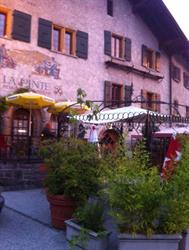 Café-Restaurant la Pinte