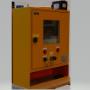 DSM Nutritional Products AG:
Bed. Station mit Eurotherm Eycon 20
Umgebung: Ex Zone 2
Zündschutzart: II 3G Ex pzc IIC T6 Gc