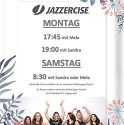 Jazzercise.ch