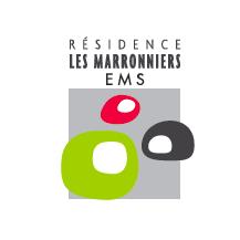 Résidence les Marronniers - Fondation Marcel Bourquin