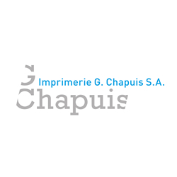 Imprimerie G. Chapuis SA